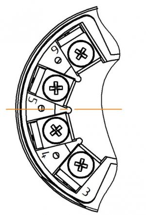 Преобразователи измерительные ТТ